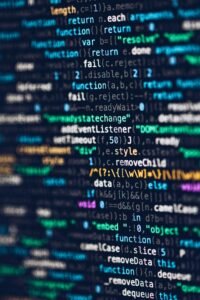 NexCurian coding and automation - Building real digital capability