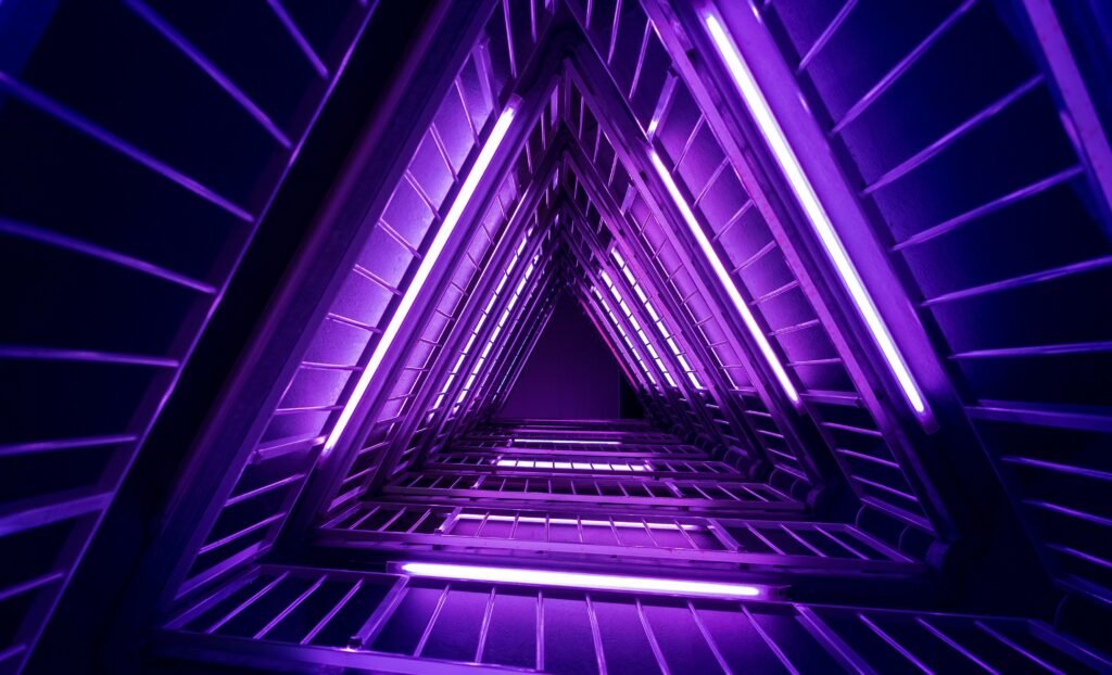 NexCurian framework - Build, Earn, and Endure pillars