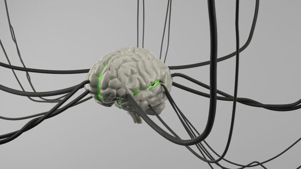 How to think for yourself when algorithm is doing something else |NexCurian 2026
