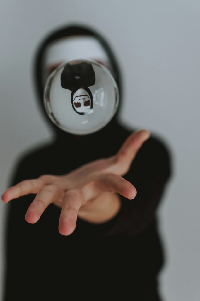 how to think for yourself when the world is designed to think for you | NexCurian 2026