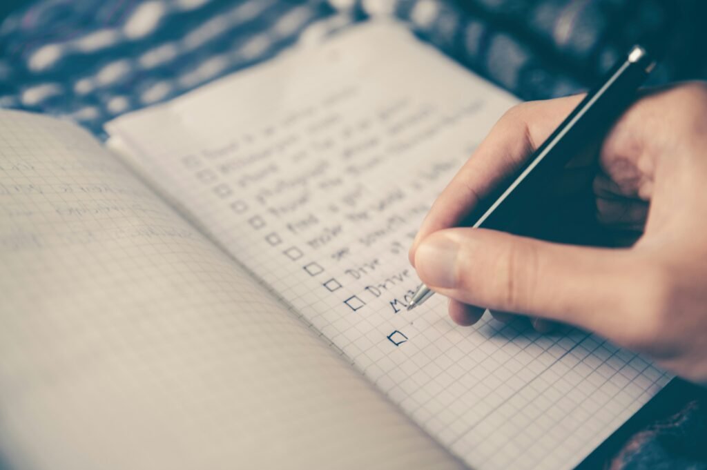how to deliver exactly for starting business from zero