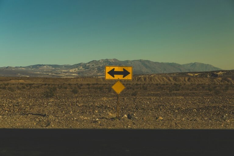 how to stop living by default