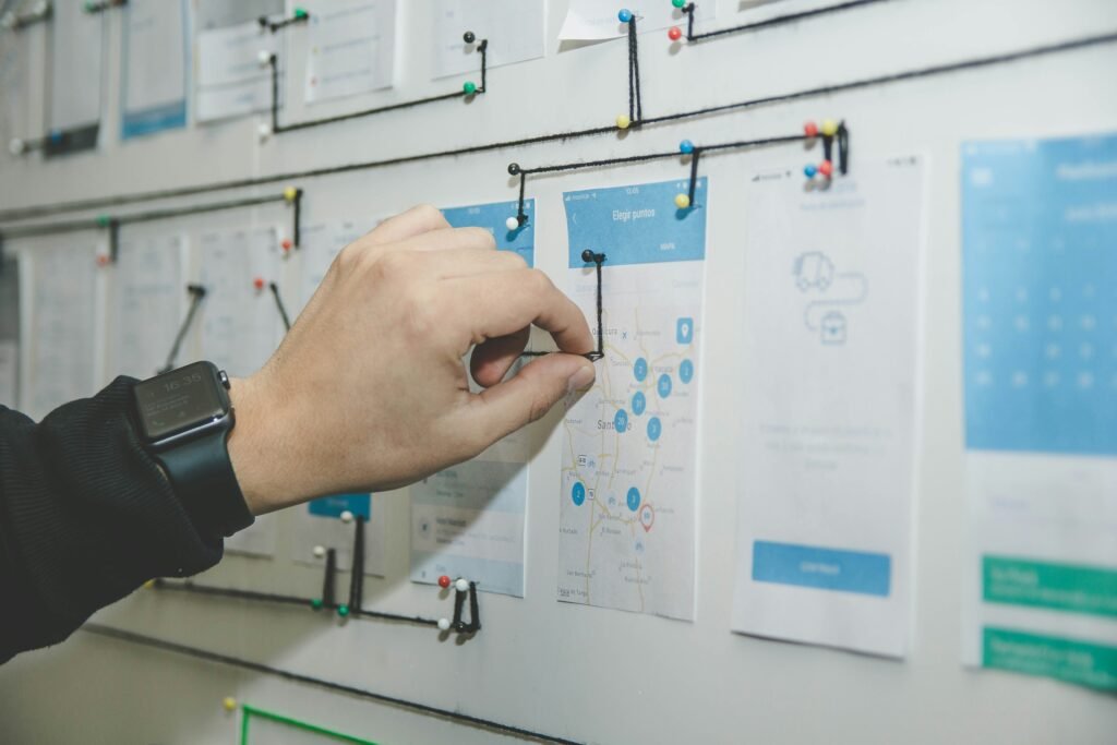 how small businesses can automate content production