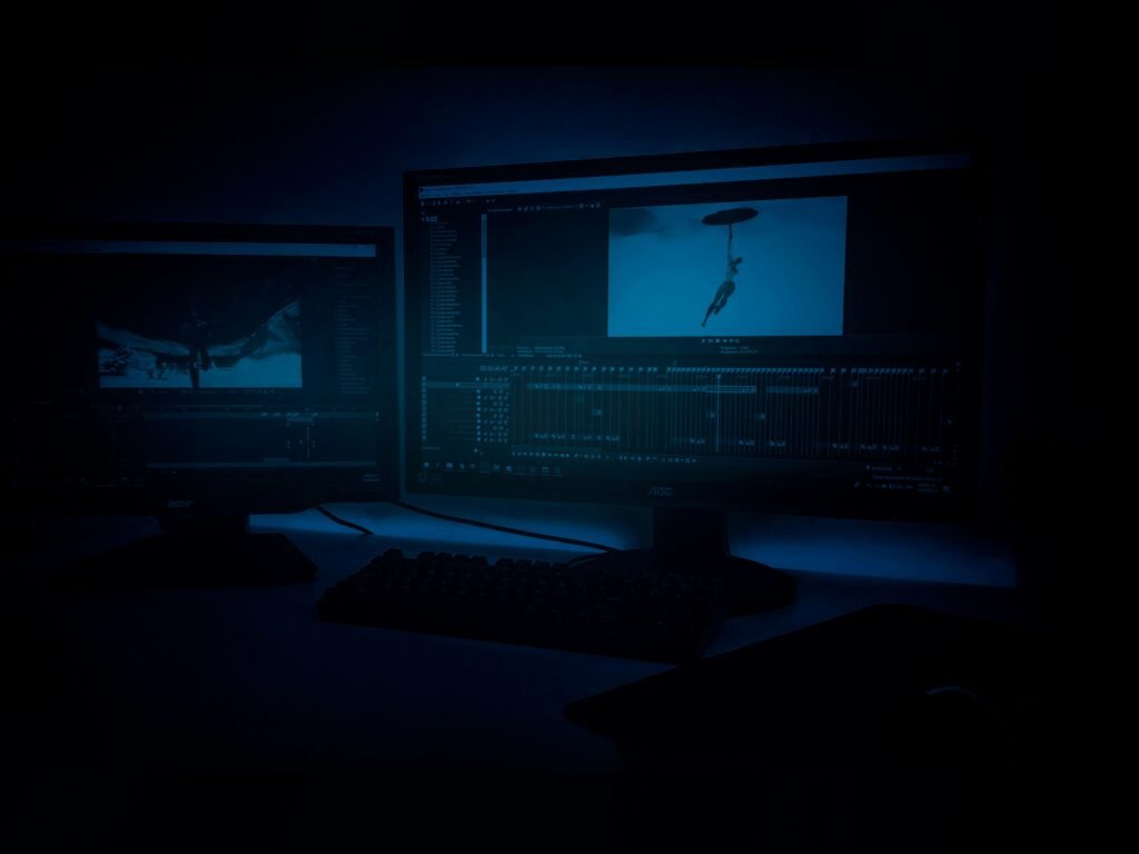 ai content engine that runs 24/7 - what it actually is
