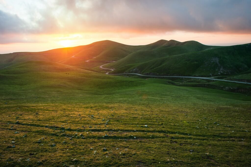 how to build a resilient life in an unstable world - the edge.