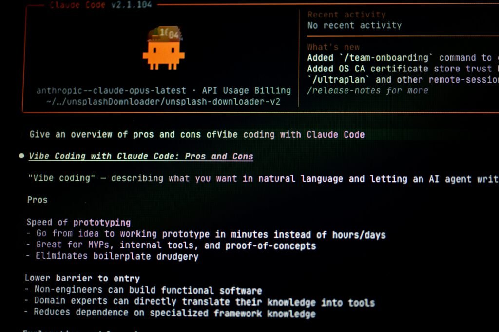 ai content engine that runs 24/7 - no vibe coding.
