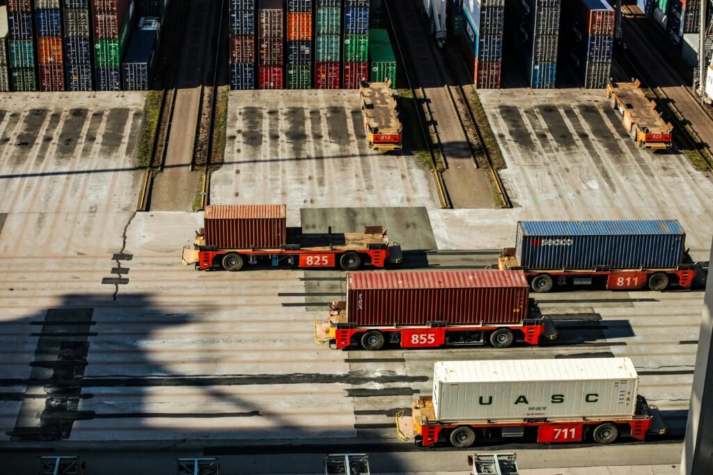 what to do before the next crisis hits - logistics.