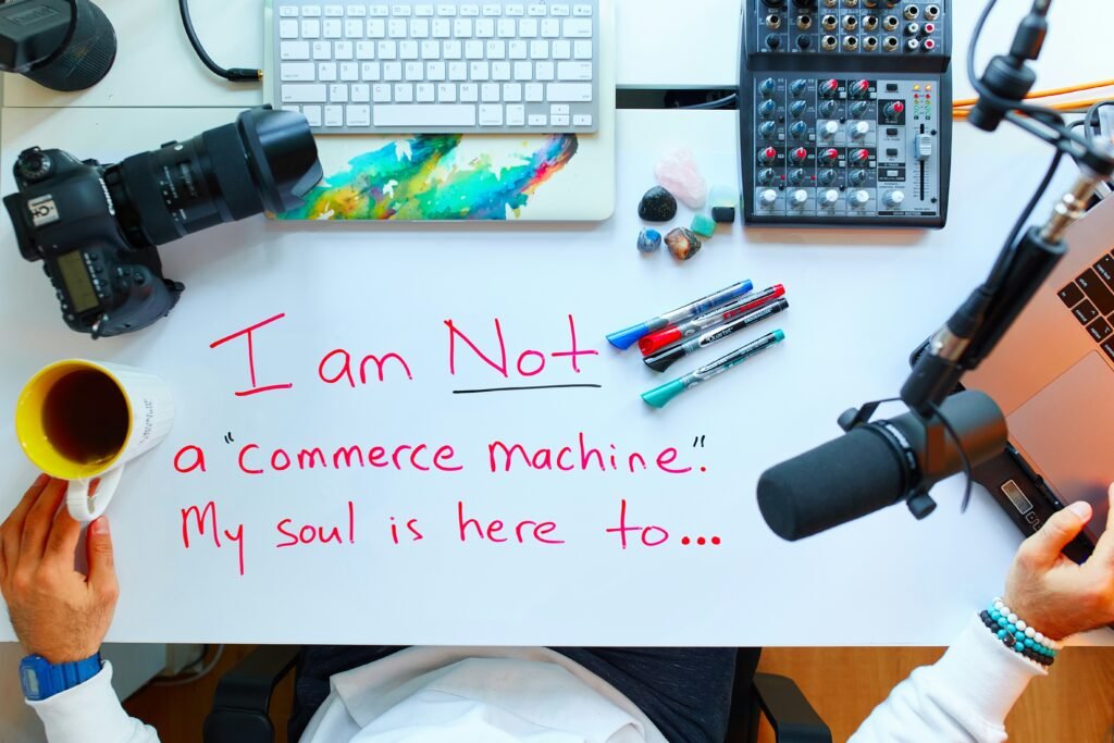 how small businesses can automate content production