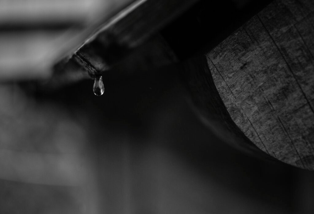 how to prepare for rising prices and shortages-water scarcity.
