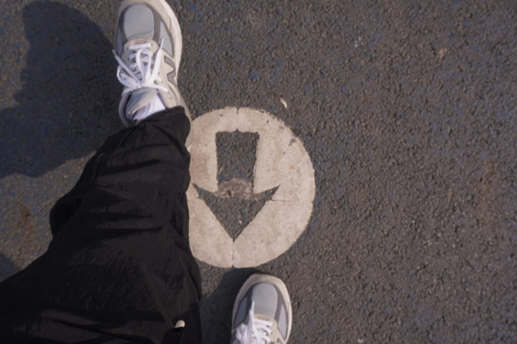 how to build a resilient life in an unstable world - what we expect from you.