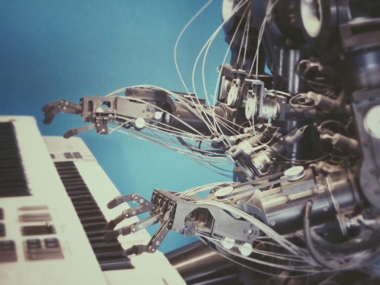 how small businesses can automate content production