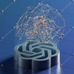 what happens to middle management with AI agents