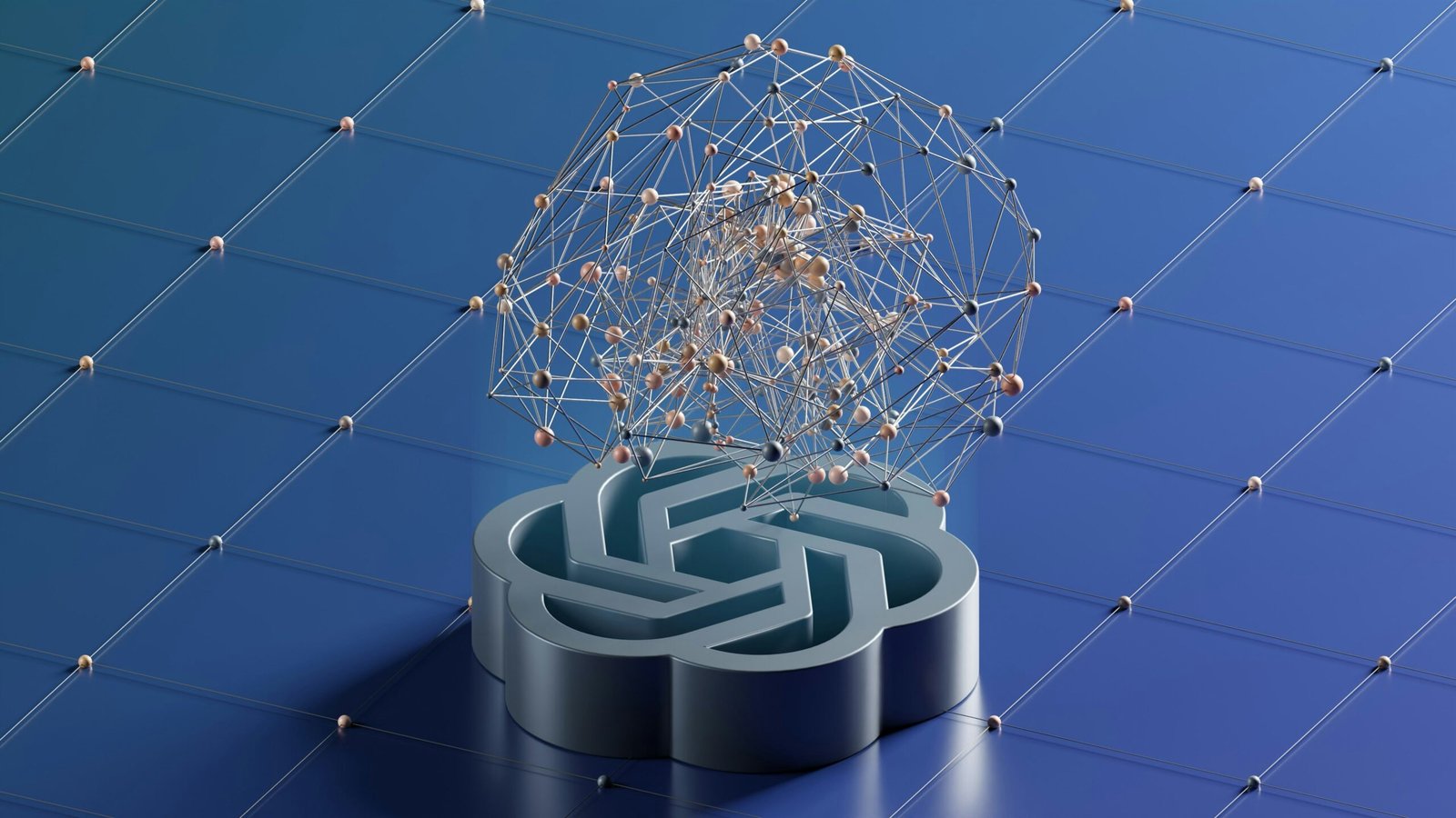 what happens to middle management with AI agents