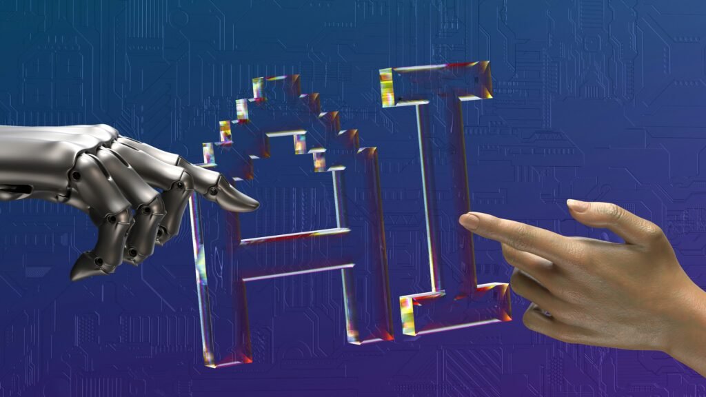 What separates businesses now that everyone has AI