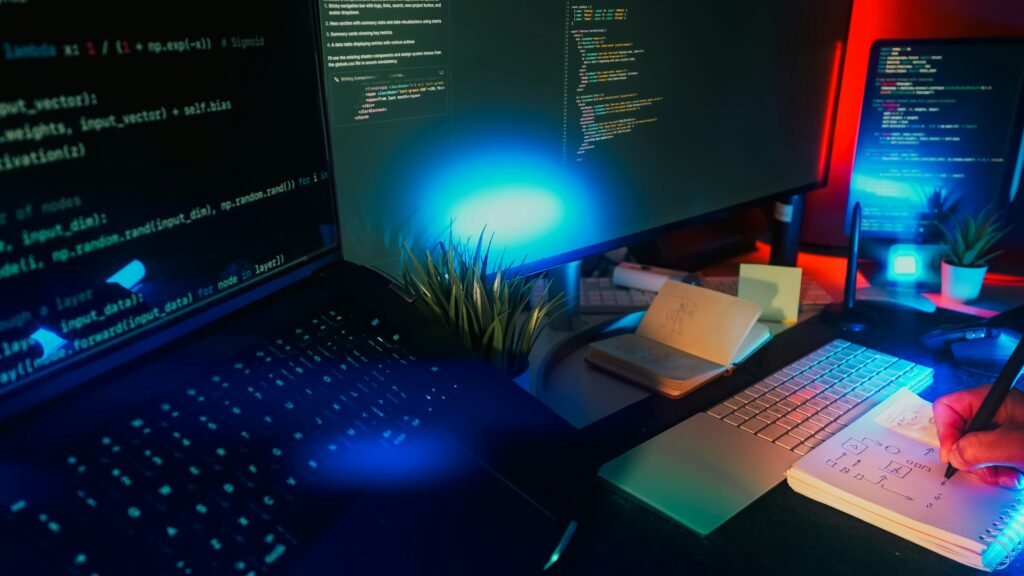 how small businesses can automate content production