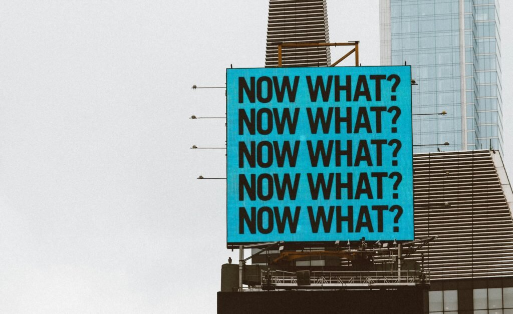 what to do before the next crisis hits.