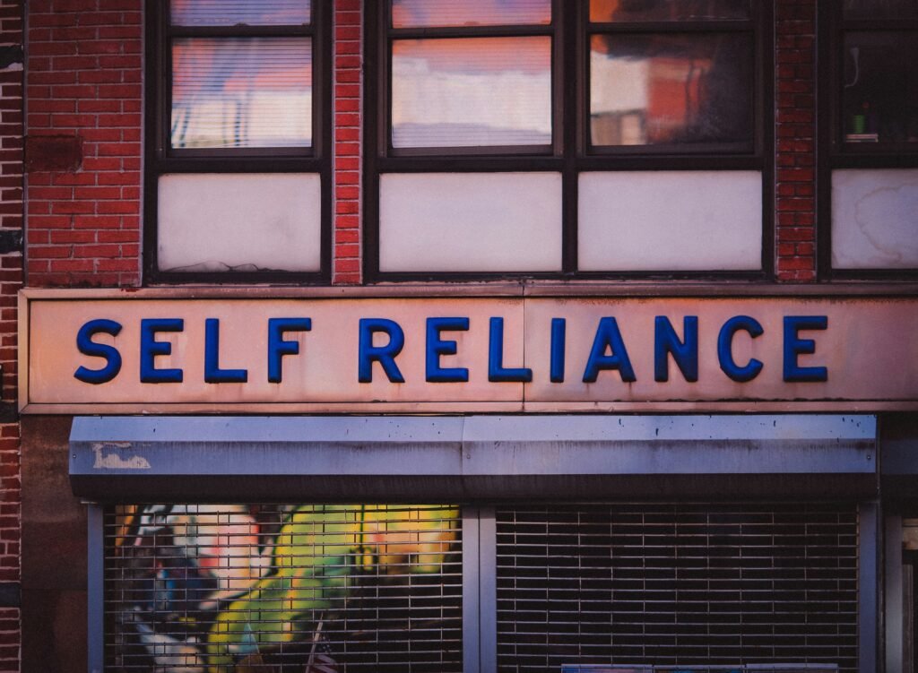 are your beliefs really yours - rely on yourself