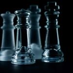 how to build a competitive advantage AI
