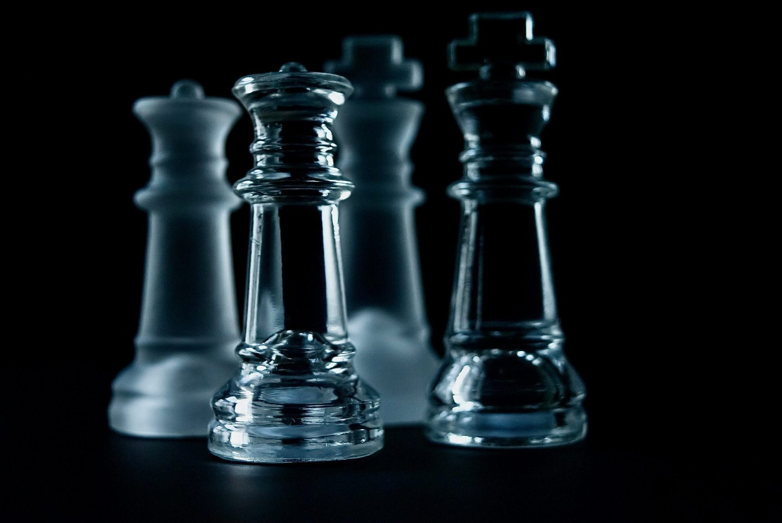 how to build a competitive advantage AI
