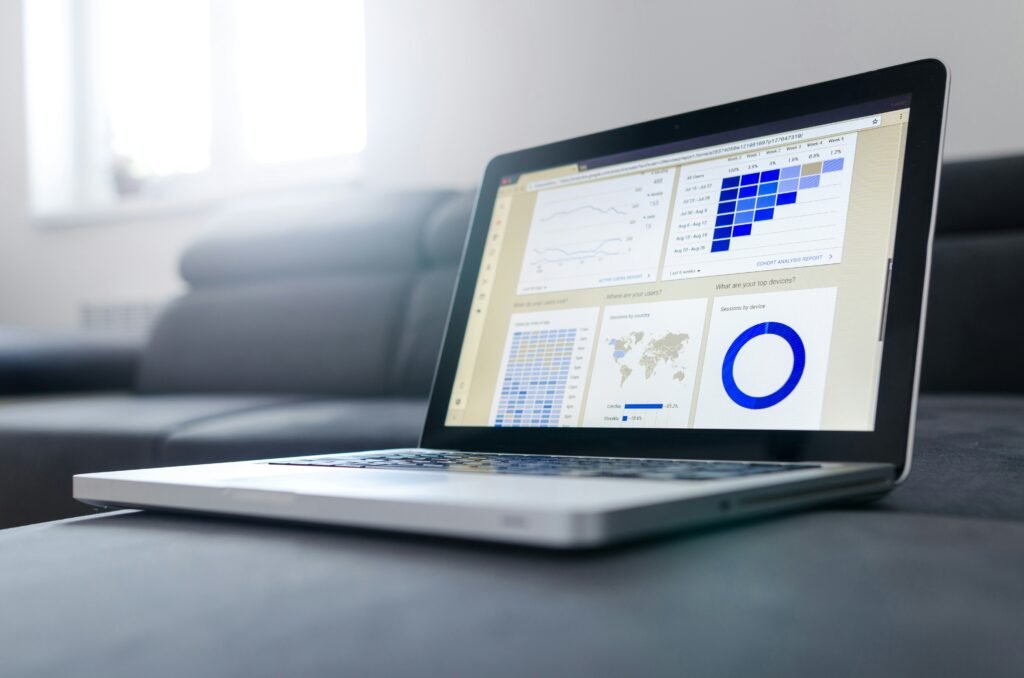 how small businesses can automate content production