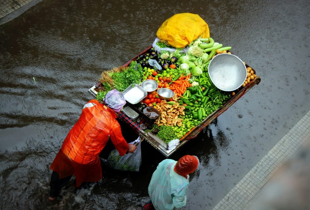 how to prepare for rising prices and shortages.