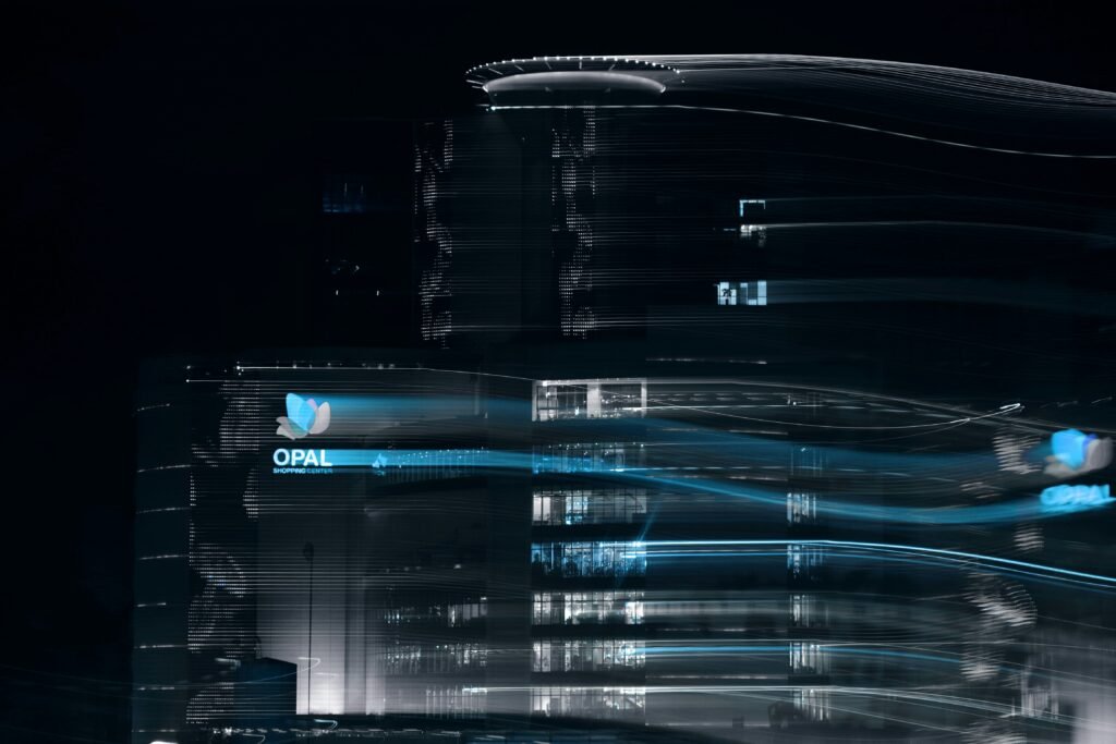 what happens when AI becomes the operating layer of a small business - data quality