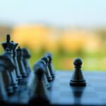 WHAT SEPARATES BUSINESSES NOW THAT EVERYONE HAS AI