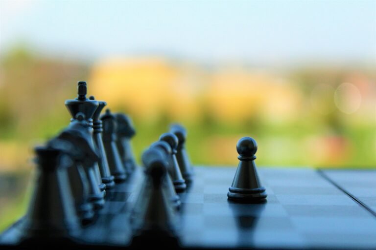 WHAT SEPARATES BUSINESSES NOW THAT EVERYONE HAS AI