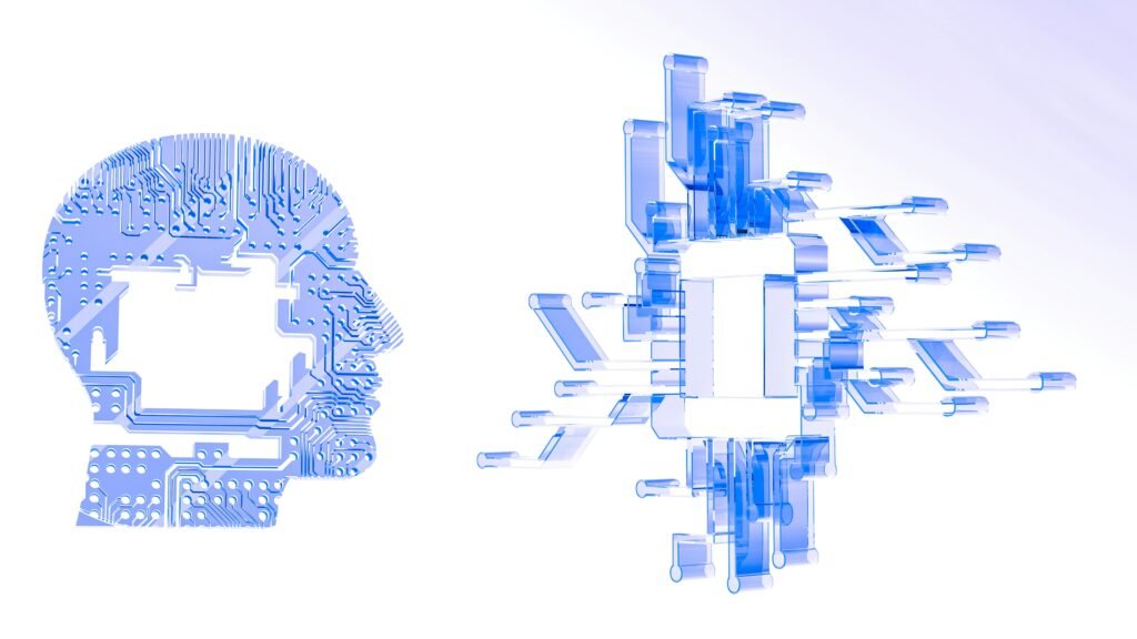 ai engine that runs 24/7 - complete architecture view