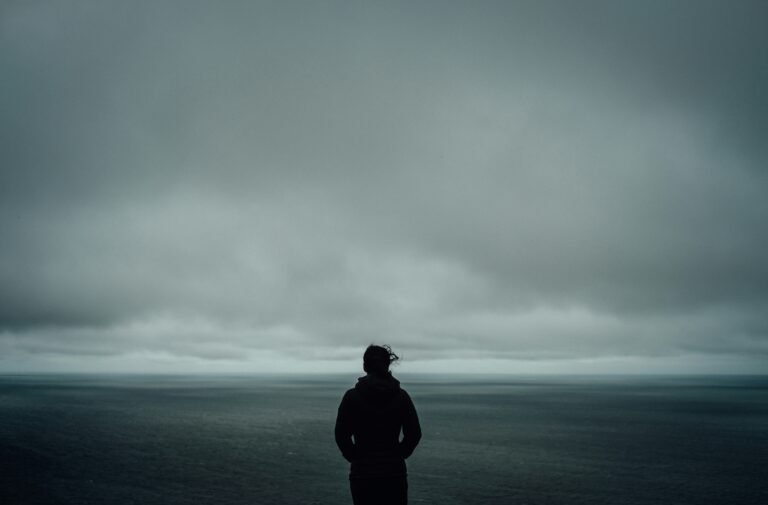 how to build a resilient life in an unstable world.