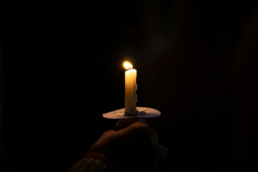 how to prepare for rising prices and shortages - power cut.
